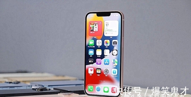 双11|双十一是买iPhone12还是买iPhone13？四点原因望周知