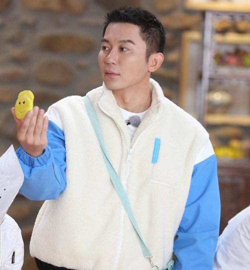 《奔跑吧9》李晨、郑恺等老成员仍然在，他们其实离不开跑男，可能永远不走