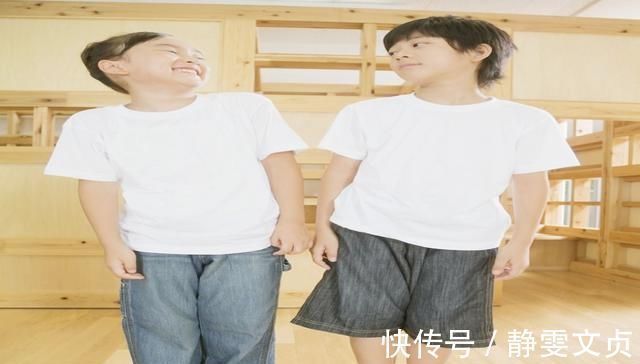 身高|孩子的吃得多又好,为何孩子“横向发展”,只因没做到这两方面