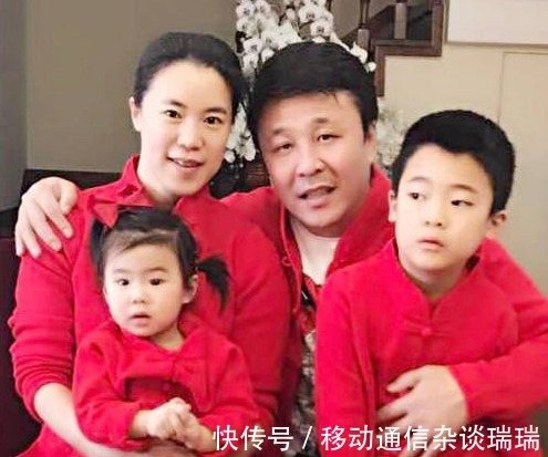 中国队|王楠儿子乒乓球打得好还有喜剧天赋，模仿伊藤美诚发球真的太像了