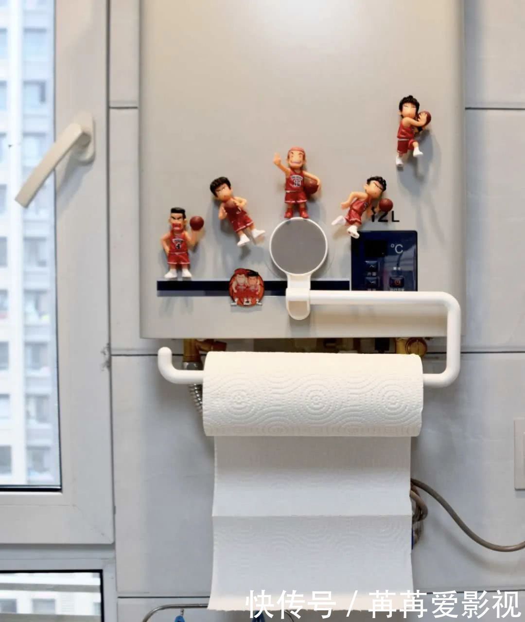 厨房|参观了这个厨房,终于发现,我家败在哪里了!