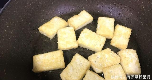 正确|糖醋酥豆腐,做正确的一步,每天小朋友们吃