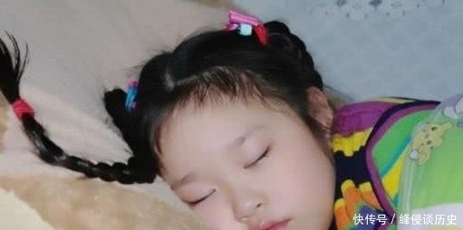 “天天午睡”和“从不午睡”的孩子,上学后有区别吗简直太明显