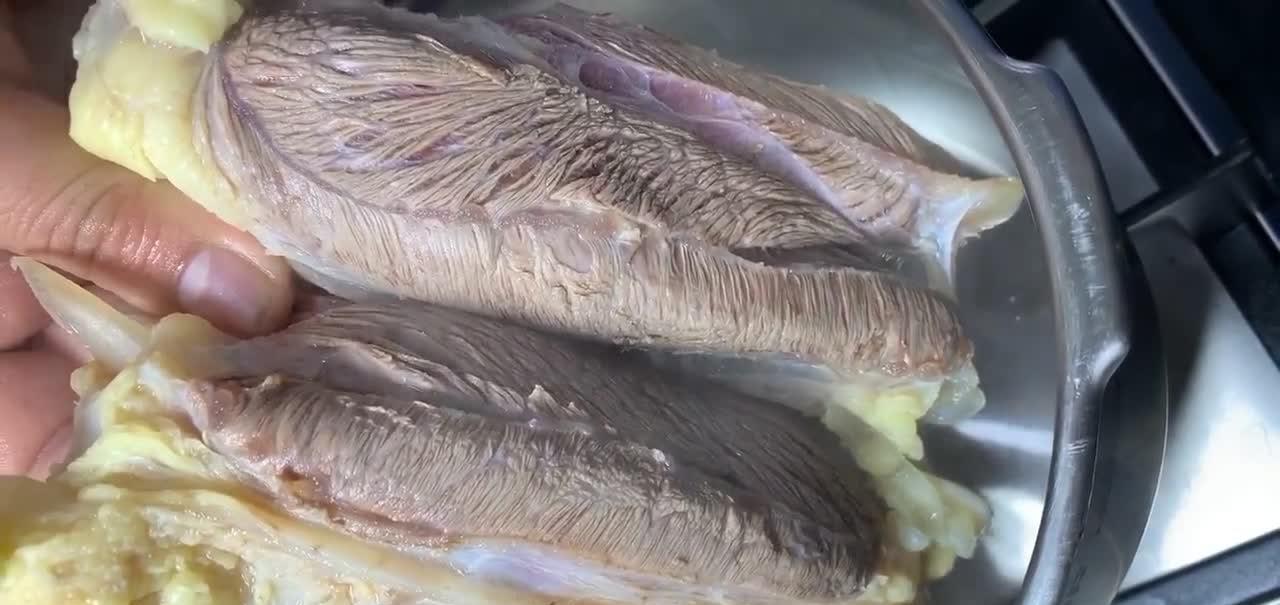 酱牛肉做的不好吃？告诉大家1个“笨”办法，和外头卖的一样香！