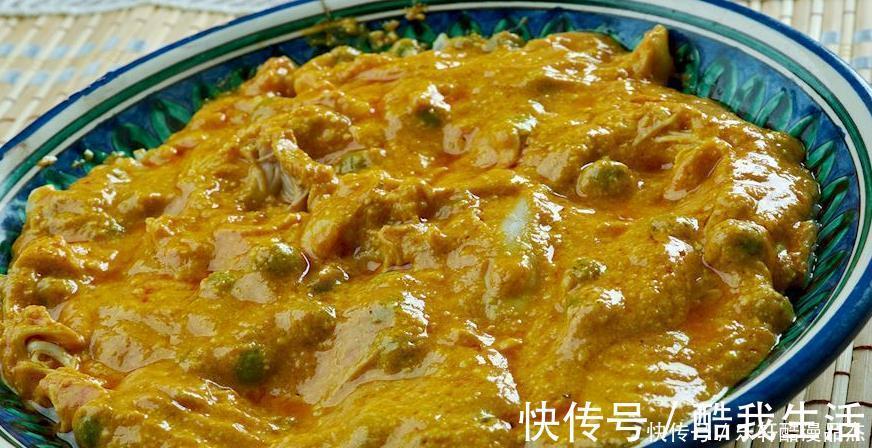 玉米粉|七款国外家常美食,虽然做法各有千秋,但均营养丰富很可口