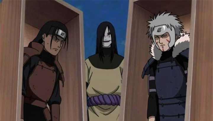 火影世界|秽土转生强行拉入先代,对《火影》有什么影响?