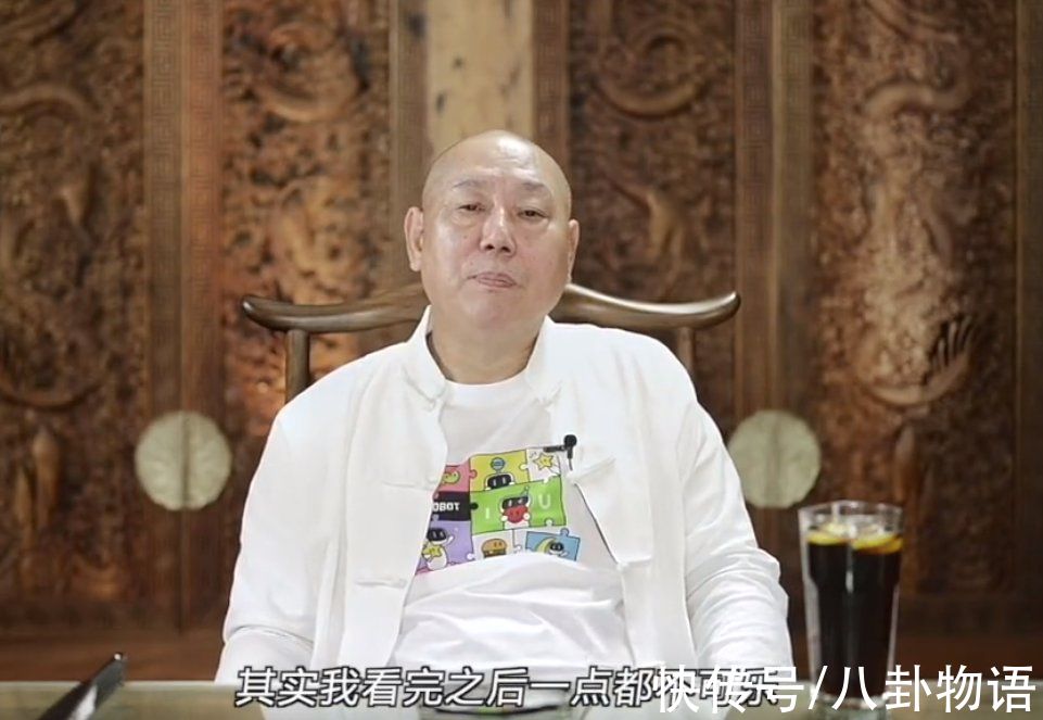 節目|李誠儒批《奔跑吧》、《乘風破浪的姐姐》：毫無意義且浪費資源