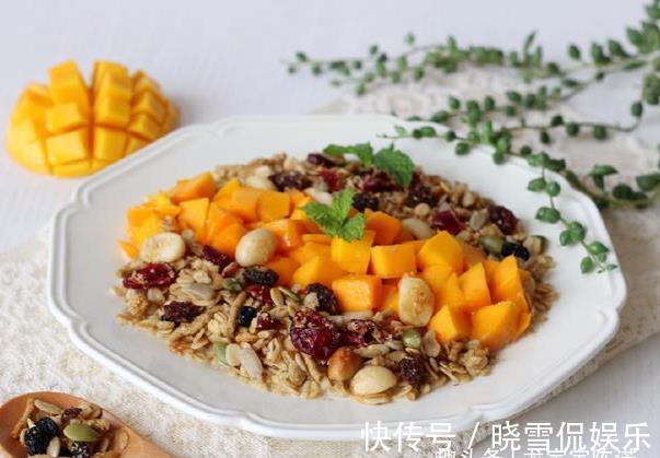 龙宝|这5道营养早餐，5分钟搞定，每天不重复，吃一个学期都不会腻