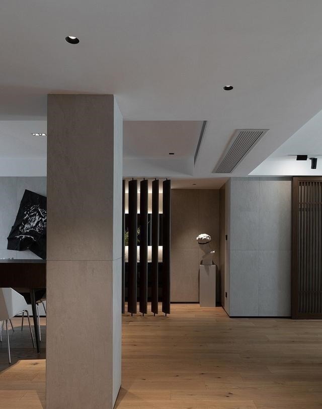 主卧室|独居女孩的精致生活,住176㎡平层,把日子过成众人羡慕的样子