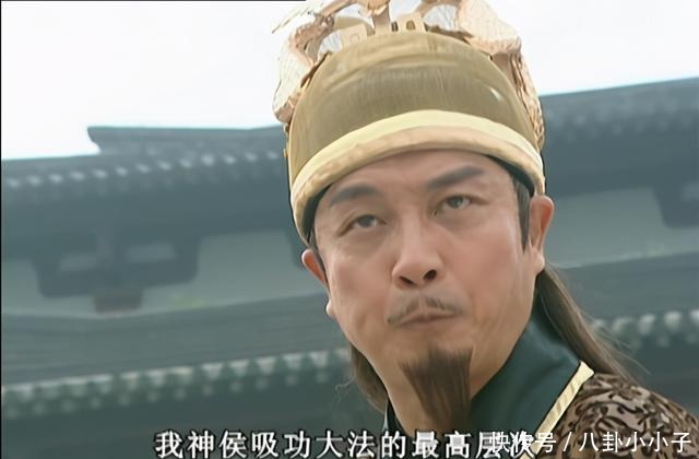 天下第一|原创武侠剧的巅峰天下第一的十大高手排名