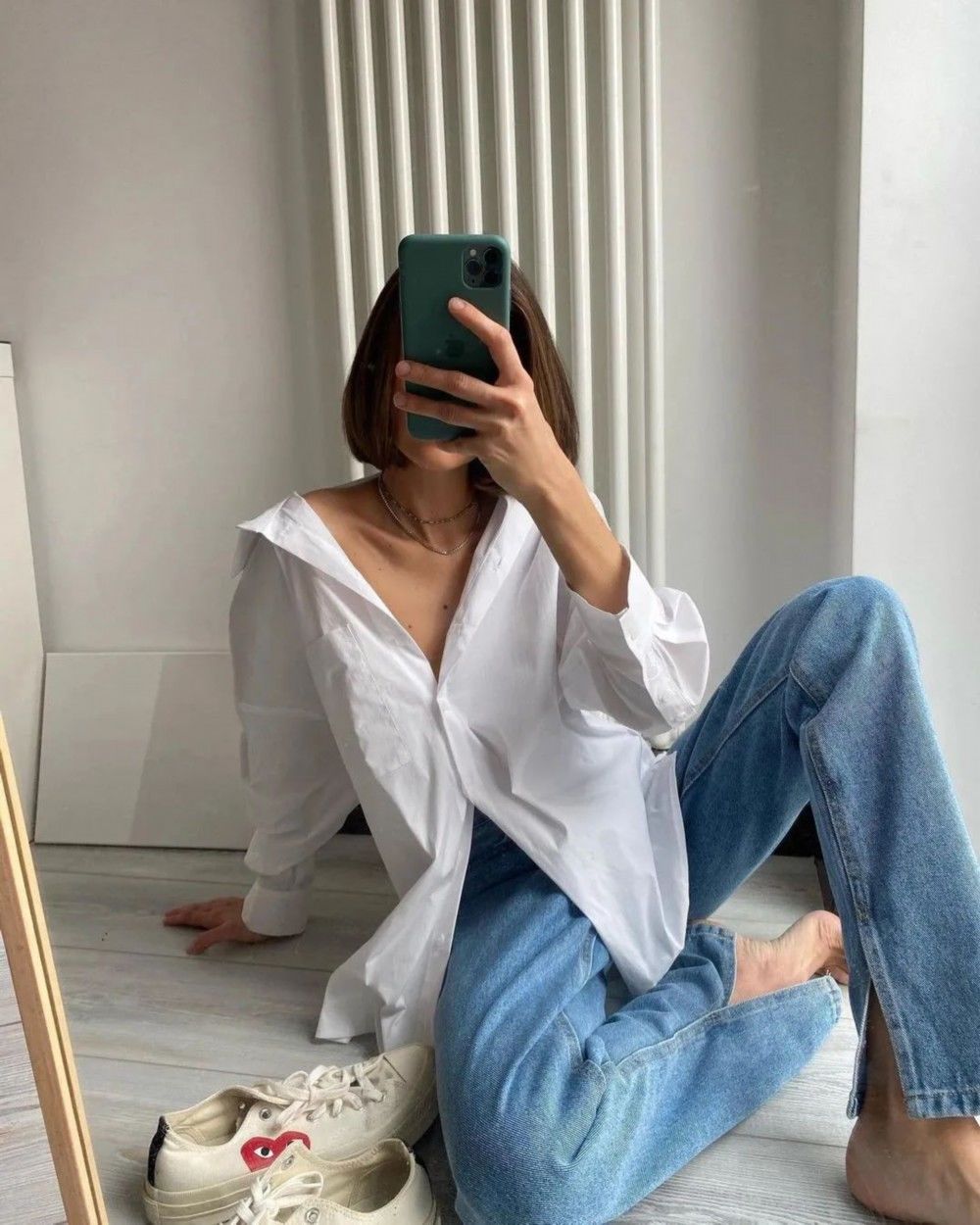 牛仔裤|牛仔裤yyds!做街上最靓的仔