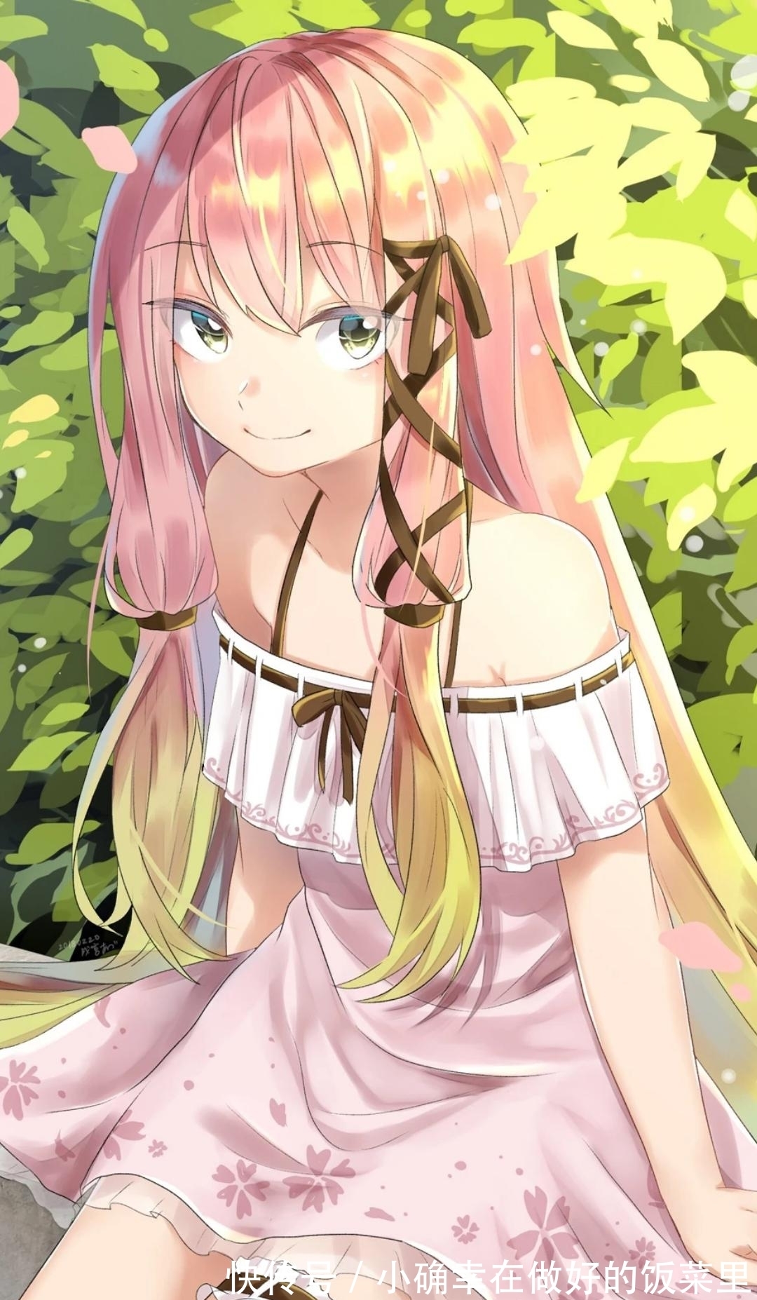 二次元|精选二次元美少女壁纸贰玖壹
