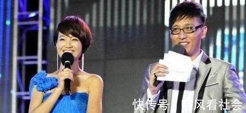 華少|(zhì)曾是浙江衛(wèi)視的一姐，華少的金牌搭檔，時(shí)隔六年重回舞臺(tái)，回憶殺