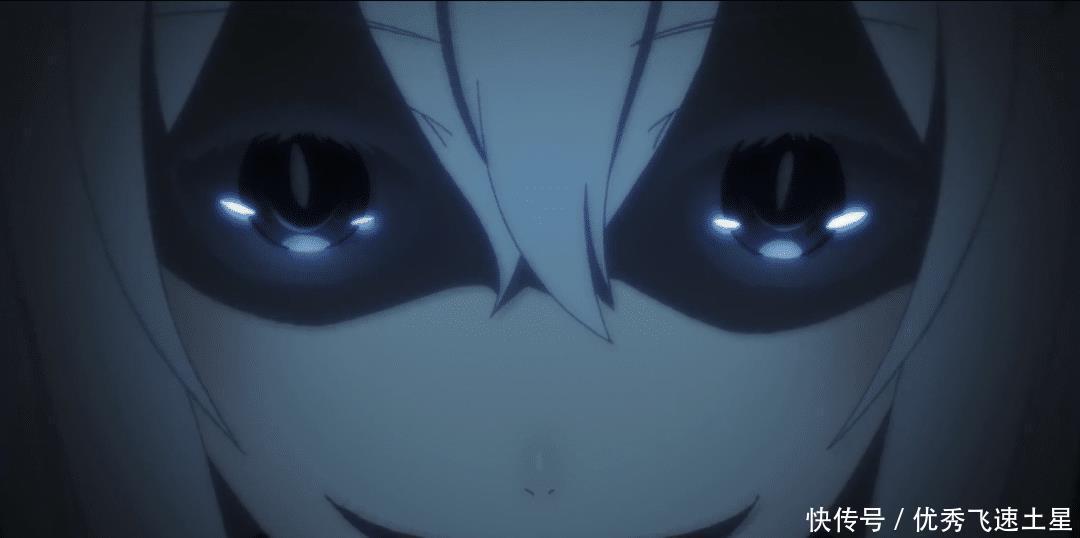 揭开|贪婪魔女在高冷外表下,有着可爱的气质!《RE0》圣域的秘密揭开!