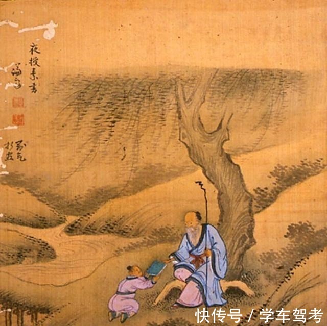 韩信|刘邦大杀开国功臣，唯独不杀张良是为何张良不愧是“谋圣”