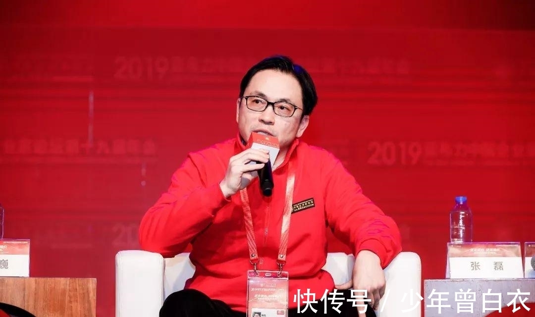 孩子|刘强东和员工聚会,一老员工说:很多家长都害怕孩子在京东工作