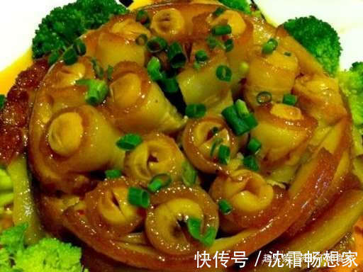 好吃|孩子们抢着吃的美食，口感脆嫩爽滑，营养又好吃，越嚼越香！