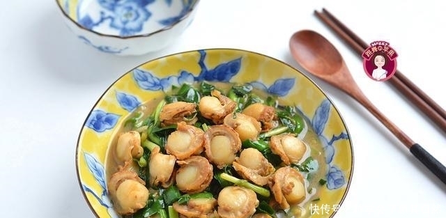 这菜富含锌,学生娃和男人可常吃,味道鲜美5分钟出锅挺下饭