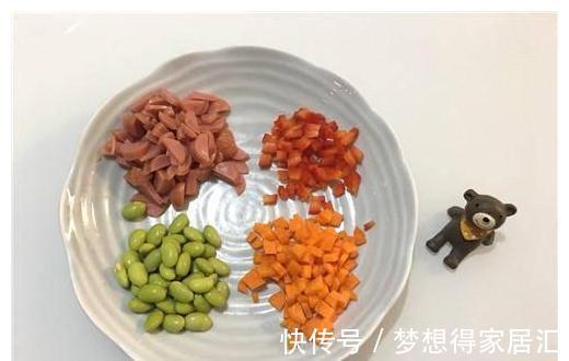 红椒|将它做主食吃,减肥瘦身快,瘦出腰身小细腿,穿啥都好看!