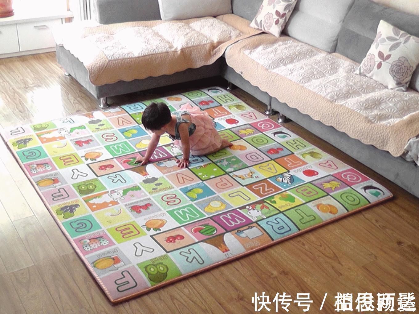 大脑|“不爬就走”和“先爬后走”的宝宝,发育程度有差异,父母要了解