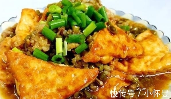 鸡胗|美味实惠的几道家常菜,好吃不贵,做法简单,营养解馋超下饭