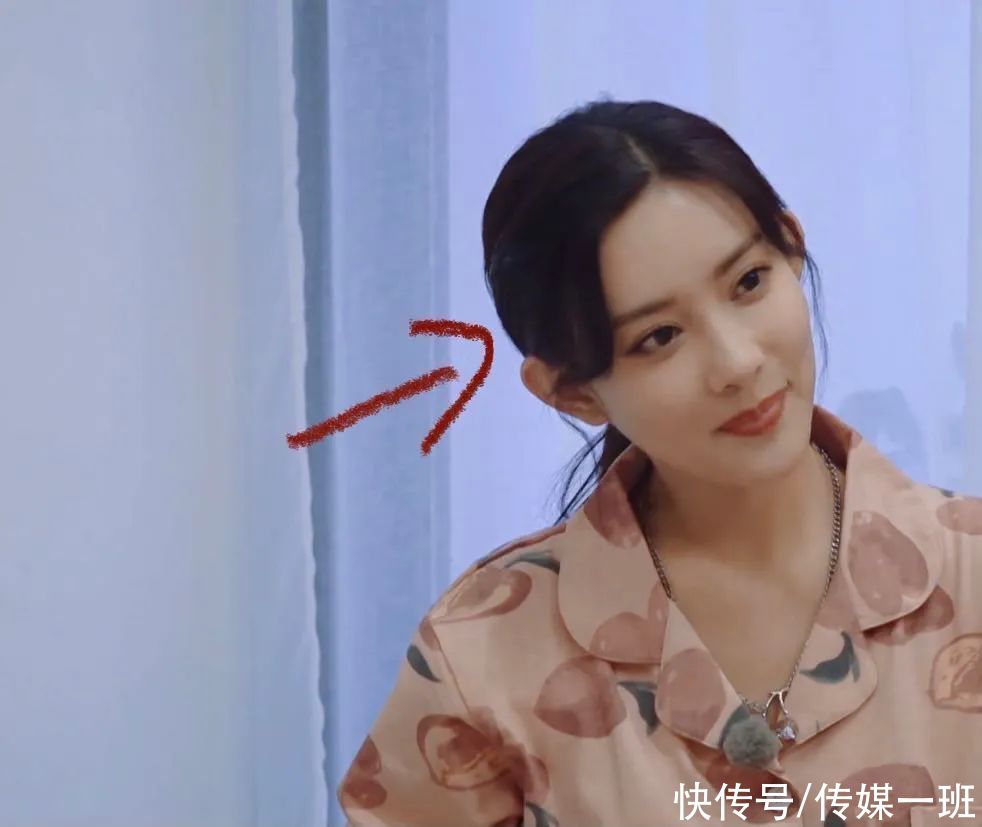 翰哥|孟子义含泪给张翰送别，张翰说以后去她家吃饭，网友表示嗑到了