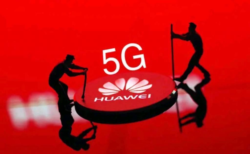 损失惨重|没有缓和余地华为正式出手,美科技界我们或损失惨重