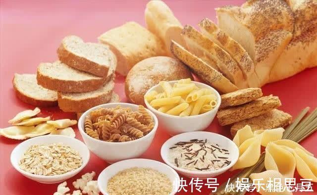 运动减肥|减肥就得戒碳水?这样操作,减肥还能练肌肉