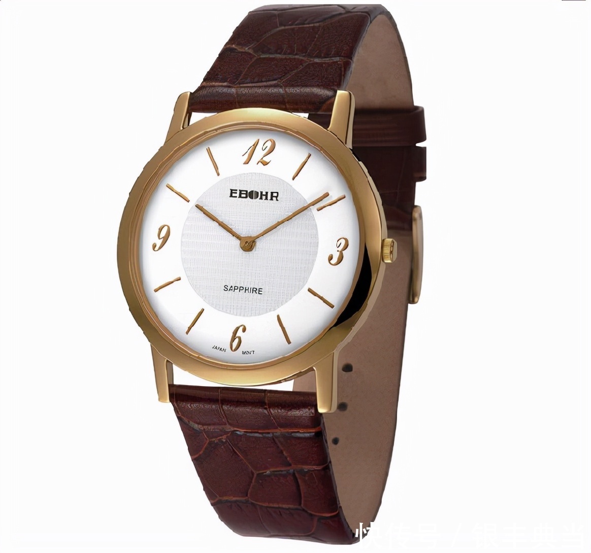 表壳 国产名表排行榜,原来我们还有这么一段名表历史!