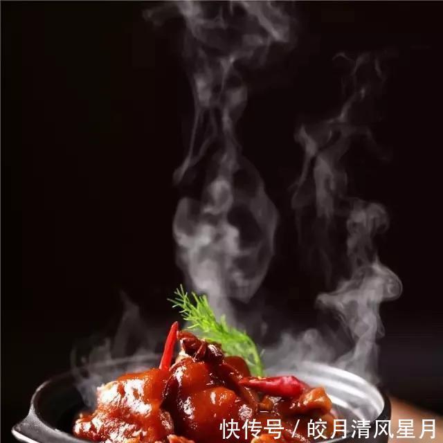 江湖|味美江湖菜!一入江湖岁月催!