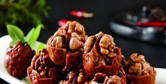 疾病|核桃被称为“长寿果”,4种吃法最有营养,还能治愈多种疾病!