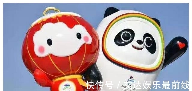 冰墩墩|“雪容融”设计者是一名大三学生,母校并不出名,让人感到意外