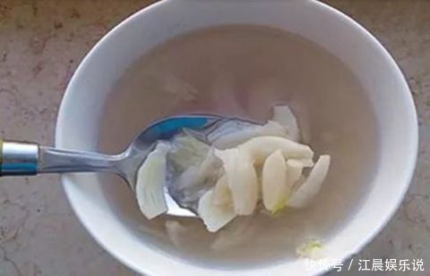 冰糖水|原来白糖这么厉害,可惜知道的人太少...看完跪了,赶紧收藏!