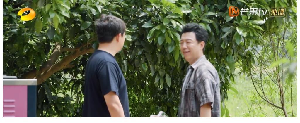 劉勝英|《向往的生活》收官在即，劉曉邑黃渤驚喜返場，還有兩位前輩坐鎮