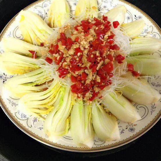 娃娃菜|百吃不腻的几道经典家常菜，家里隔三差五做一次，解馋开胃又下饭