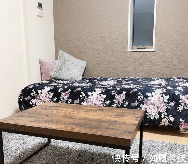 极简|她的26㎡!一个极简主义者的家,全屋一尘不染毫无杂物,学习了