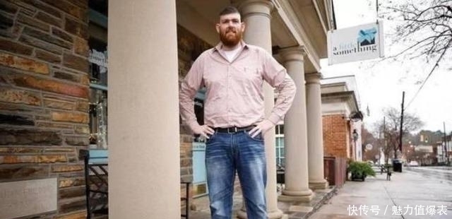 婴儿|37年前,那个出生时14.5斤的“巨婴”,现在长大后成啥样了?