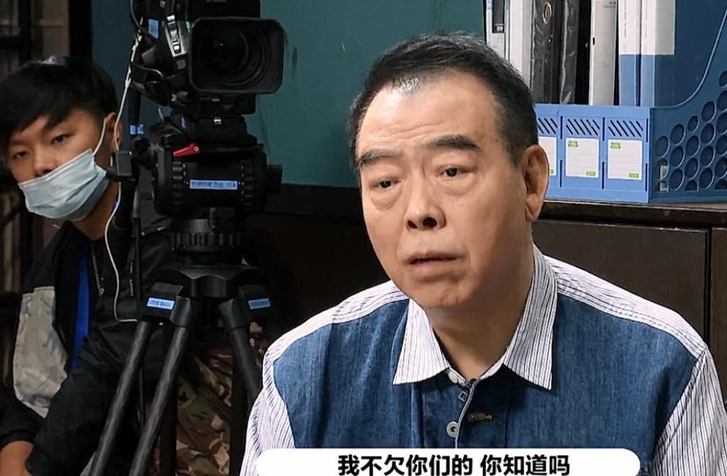  现场|《演员2》陈凯歌罕见发火，倪虹洁泪洒现场，只因她没有做好这两点