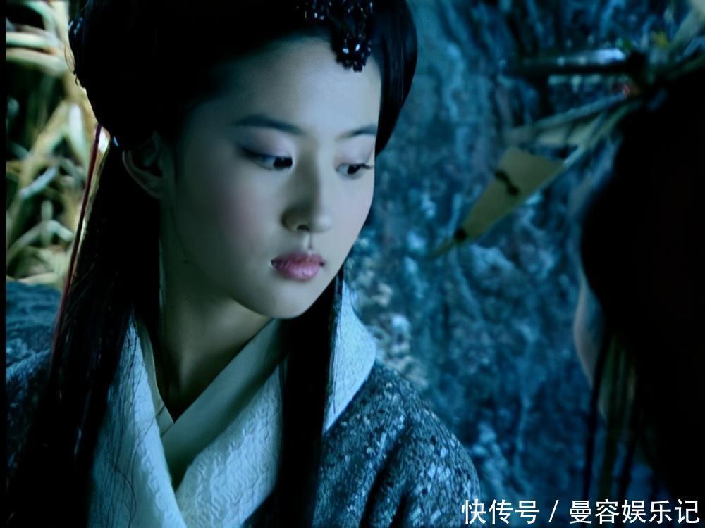 神话传说中,身为女娲娘娘后裔的她们,为何都不能平安终老