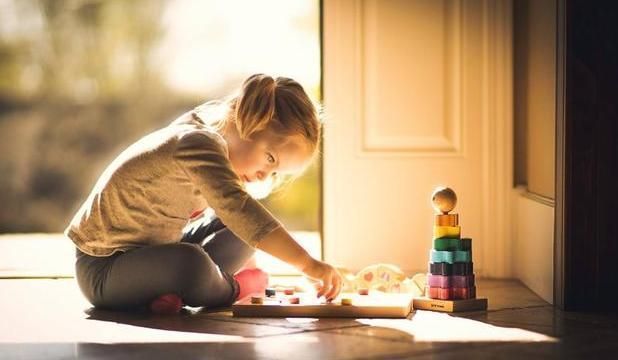 姜g代表高智商的3个“怪癖”,若孩子满足1个就幸运,家长别瞎纠正