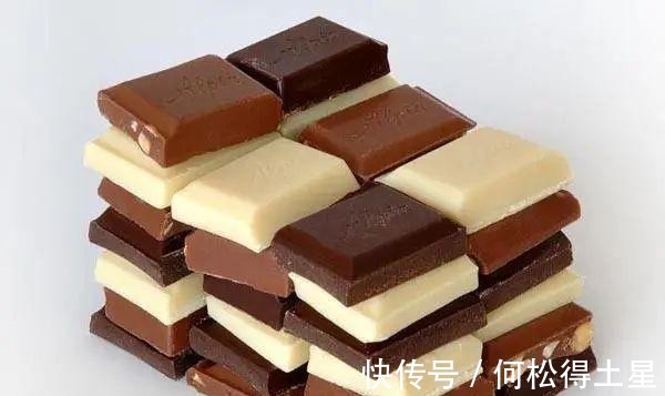 酒心巧克力|经常吃巧克力的你，知道巧克力上的凹槽是干嘛的吗给你涨涨知识！