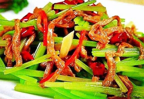 小炒|孩子多吃的“小炒”，滋阴润肺，强筋壮骨，长高长智力