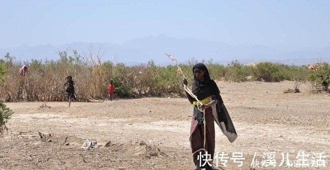 部落|一个“人间地狱”的地方，竟有个顽强生存了3000年的非洲部落