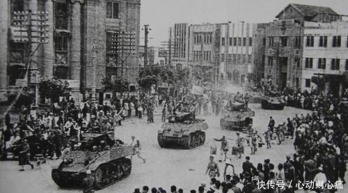 投降|他与敌军鏖战9天9夜，不肯投降开枪自杀，我军痛失一高级指挥官