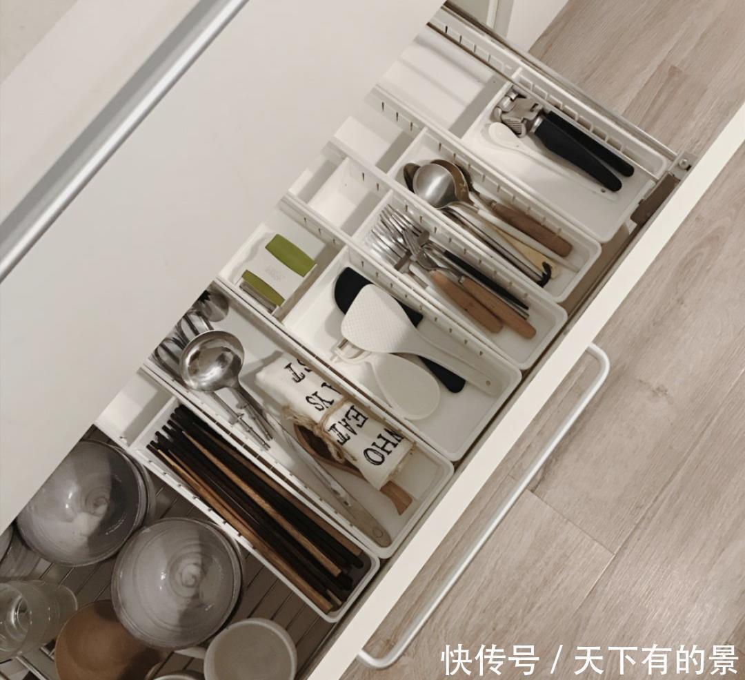 转角|家里“穷装”的4个地方,不仅省钱还实用,入住后感觉真舒适!
