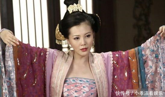 天子|身为大汉天子，宠妃戚夫人在他去世后惨遭杀害，是他没留后手吗？