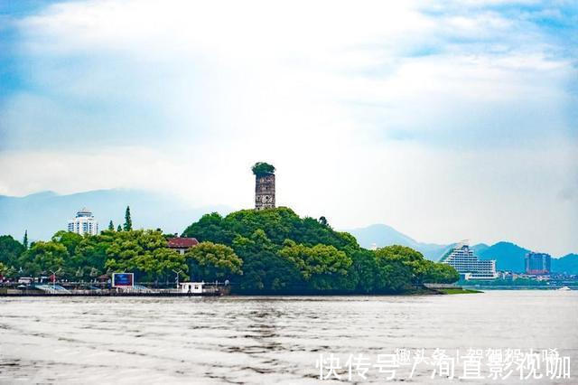 名胜古迹|江浙沪最美的“孤屿”，风景媲美鼓浪屿，门票25元去的人却很少