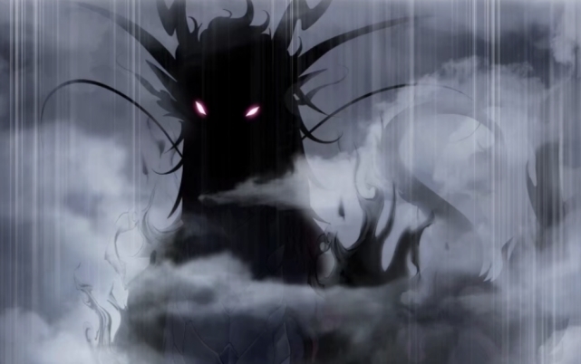 巨兽|斗罗大陆:半神级混沌麒麟登场,瞬间毁灭远古巨龙群,七怪被吓傻