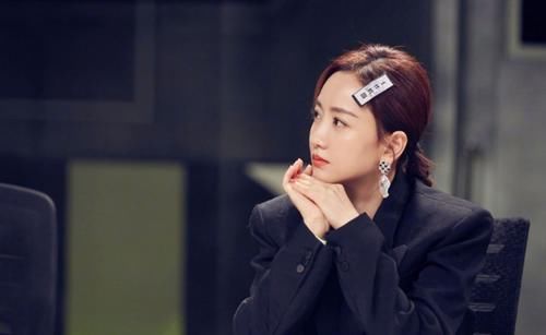 部电视剧当中|拒绝的戏都大火了,她却始终是万年“恶毒”女配