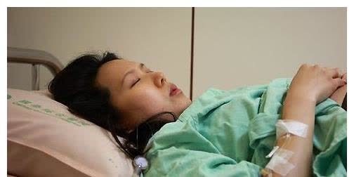 宫缩|在孕37周后,孕妈身体出现6种症状,预示着宝宝快要出生了